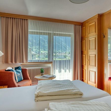 Hotel Jaegerhof Oetz Zewnętrze zdjęcie