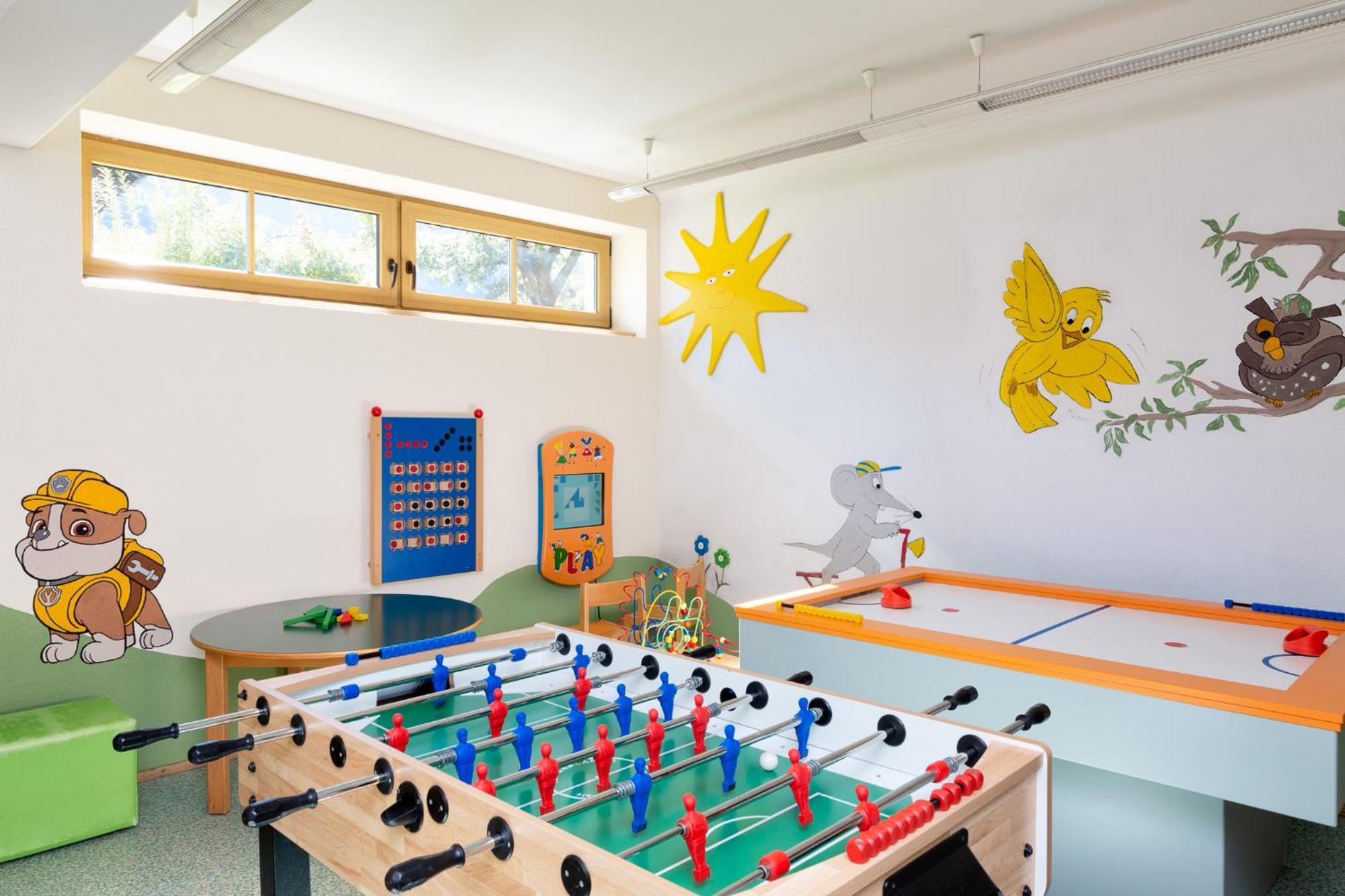 Hotel Jaegerhof Oetz Zewnętrze zdjęcie