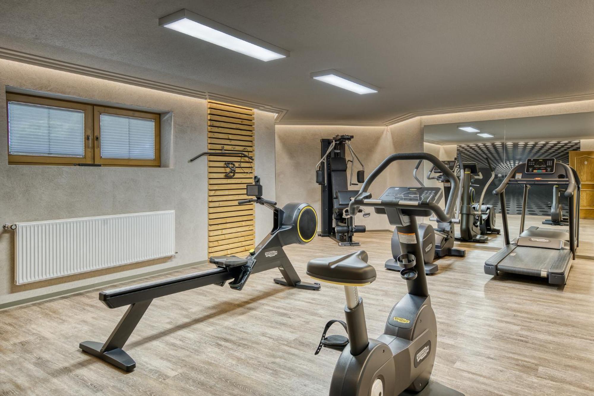 Hotel Jaegerhof Oetz Zewnętrze zdjęcie