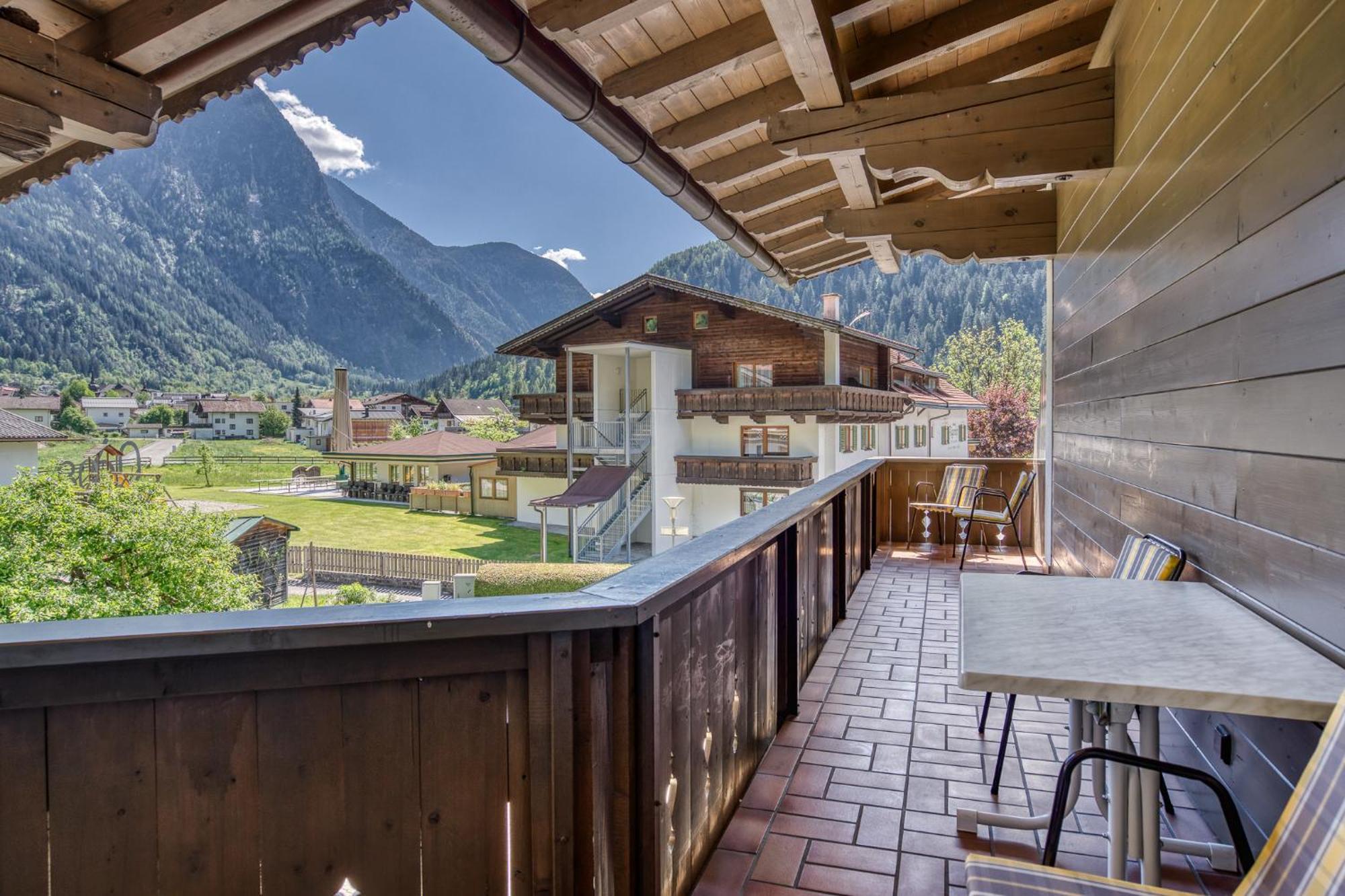 Hotel Jaegerhof Oetz Pokój zdjęcie